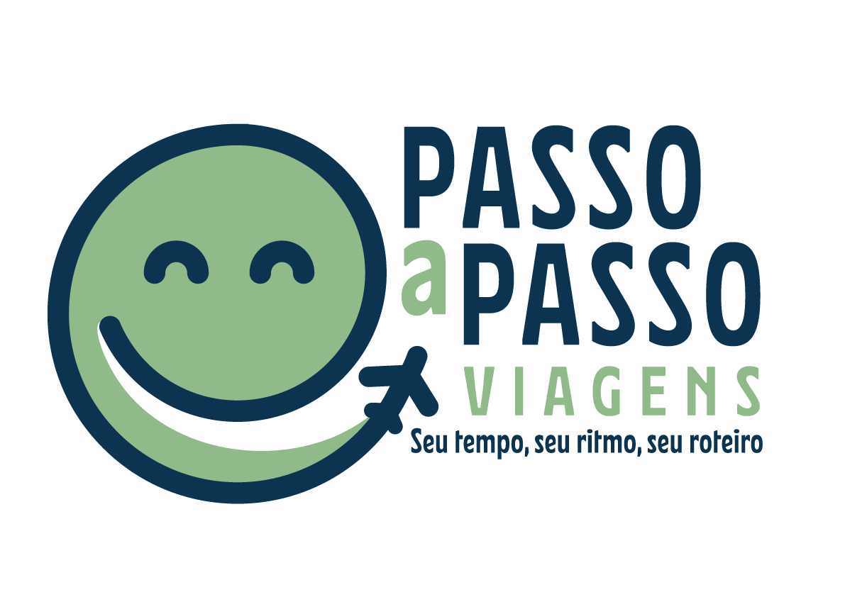 Passo a Passo Viagens